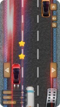 2D SUPER RACING LONG screenshot 5