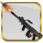 Mafia Gang Guns icon