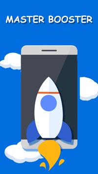 Master Booster screenshot 1