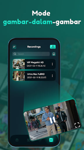IPTV Player Live M3U8 screenshot 4