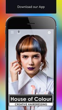 House of Colour screenshot 2