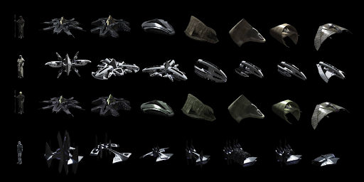 نظام اللوردات 2 تصوير الشاشة