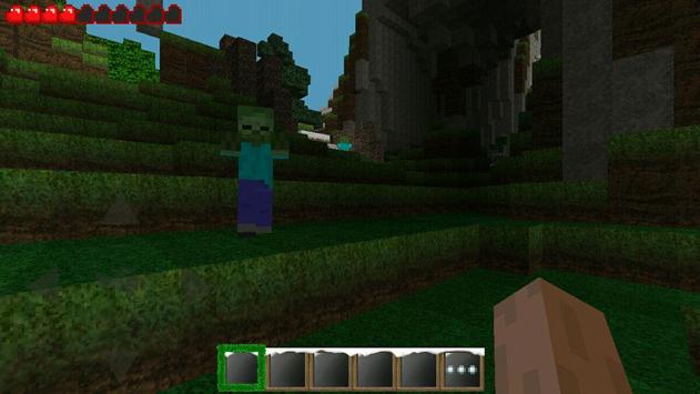 Tomas Craft screenshot 2