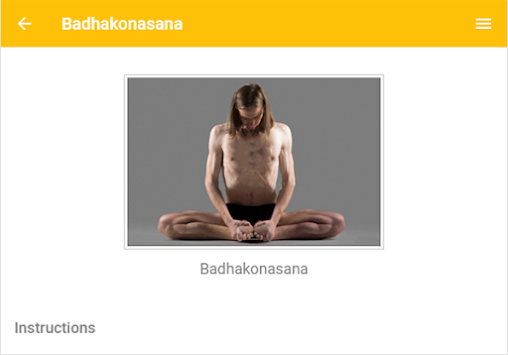 Yoga  for Better Sex screenshot 4