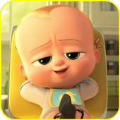 Boss Babby Wallpaper on 9Apps
