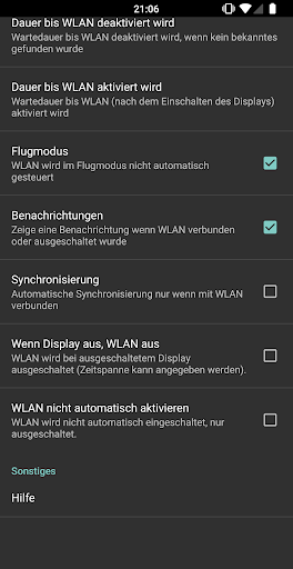 WiFi Locator screenshot 5