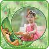 Kid Photo Frames on 9Apps