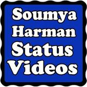 Soumya And Harman status icon