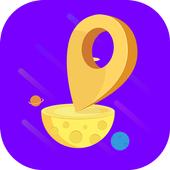 Best Location Master icon