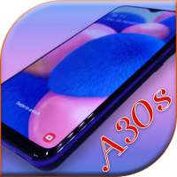 Theme for Samsung A30s: Samsung A30s launcher on 9Apps