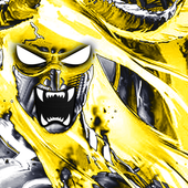 Jewel Jungle Legend Crush icon