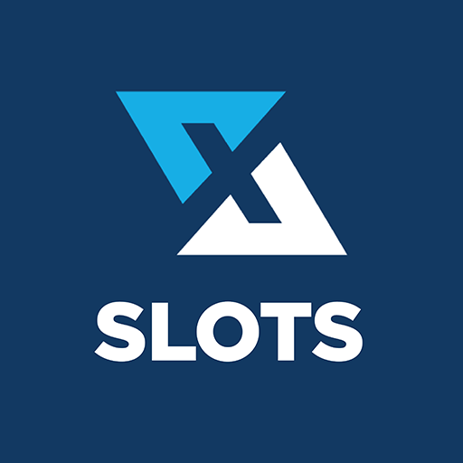 XLOAD Slots - Get Free Mobile Top-up icon