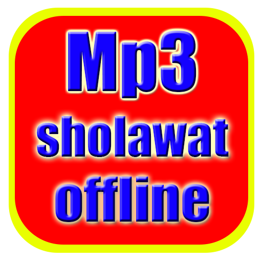 Sholawat Nabi |Mp3 icon