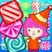 Bubble Candy Deluxe icon