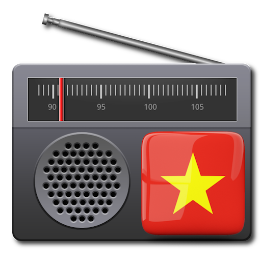 Radio Vietnam - Listen to radi icon