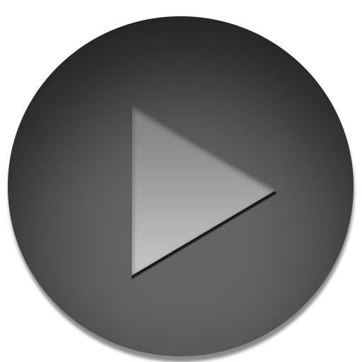 BinZin Folder Player icon
