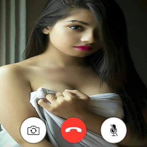 Sexy real hot girls Video Chat icon