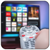 Platinum Tv Remote icon
