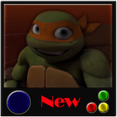 Great New Hints Ninja Turtle Legend icon