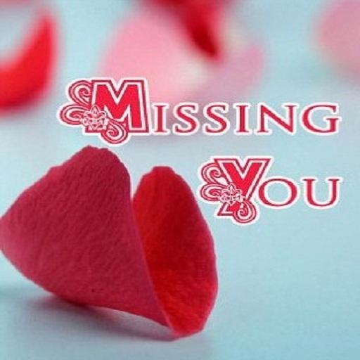I miss you story status For Husband Romantic Image icon