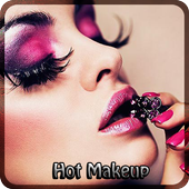 Hot Makeup icon