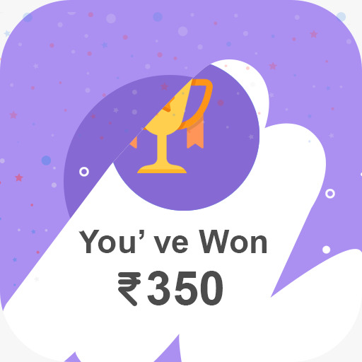 Scratch And Win Cash 2021 icon