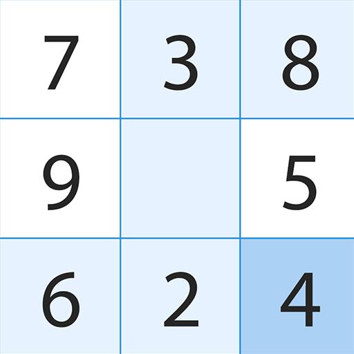Sudoku Logic Puzzles icon