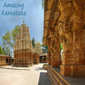 Amazing Karnataka icon