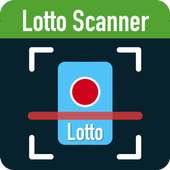 Lottery Ticket Scanner - Lotto Results Checker on 9Apps