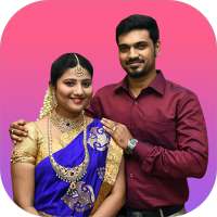 Madhan weds Dharani