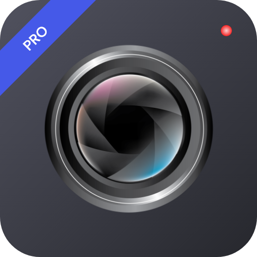 HD Pro Camera icon