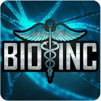 Bio Inc Plague Doctor Offline