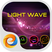 Light Wave आइकन