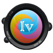 Insta Visage أيقونة