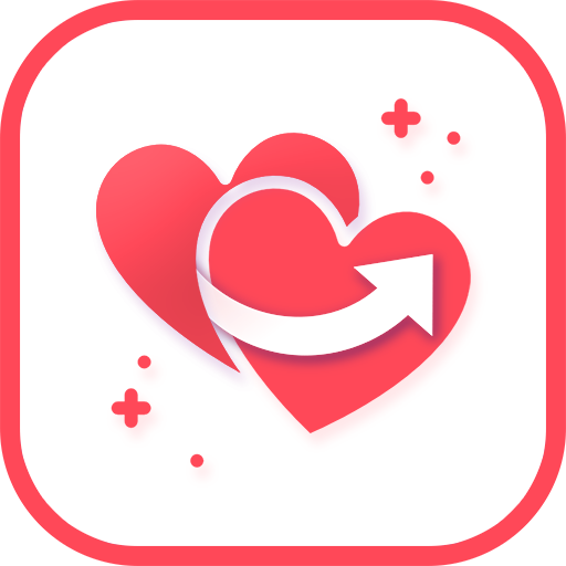 Real Like Booster | Get Likes icon