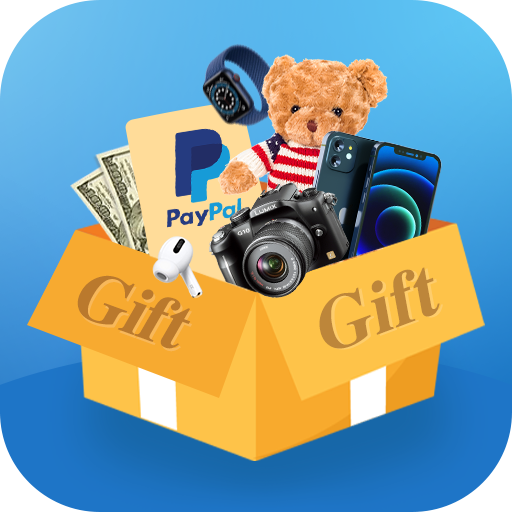 ikon Gift play-play and get gift