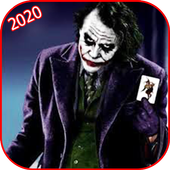 اغنية الجوكر - فيديو مع الكلمات - بدون نت 2020 icon
