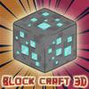 Block Craft 3D - Eksploration icon