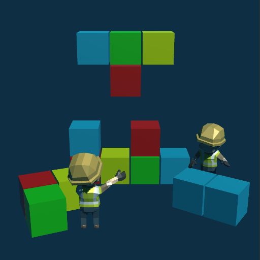 Block: A Puzzle Block Game icon