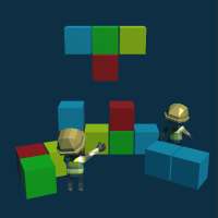 Block: A Puzzle Block Game
