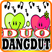 Lagu Duo Dangdut Mp3 Full icon
