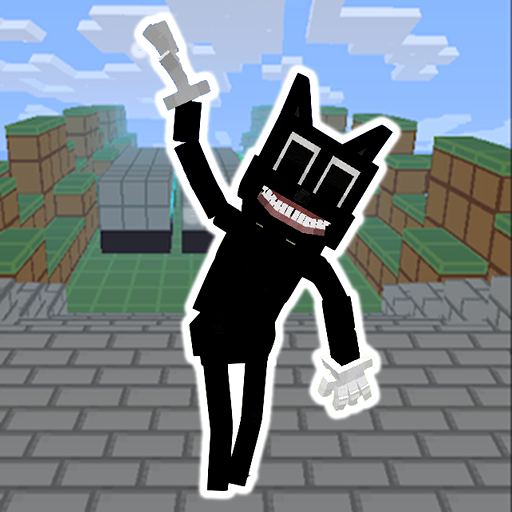 Cartoon Cat Runner icon