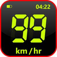 Digital GPS Speedometer Offline-Odometer HUD View on 9Apps