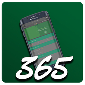 365Sports Mobile icon