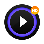 Video Player – Full HD Video Player - All Formats icon