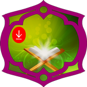 baixe o quran completo icon