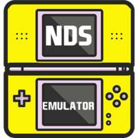 The N.DS Pocket of Simulator