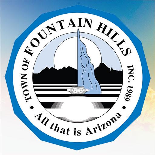 My Fountain Hills icon