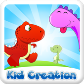 Creative Kids иконка