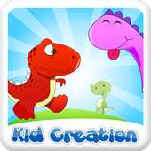 Creative Kids on 9Apps